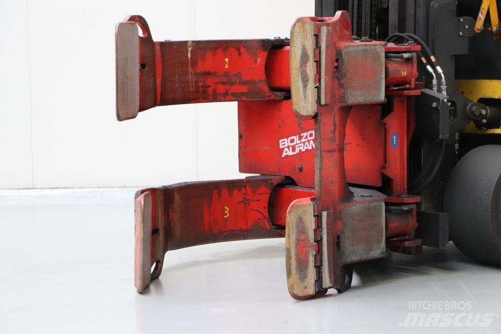 Auramo RA-350NJ Material Handling - Others