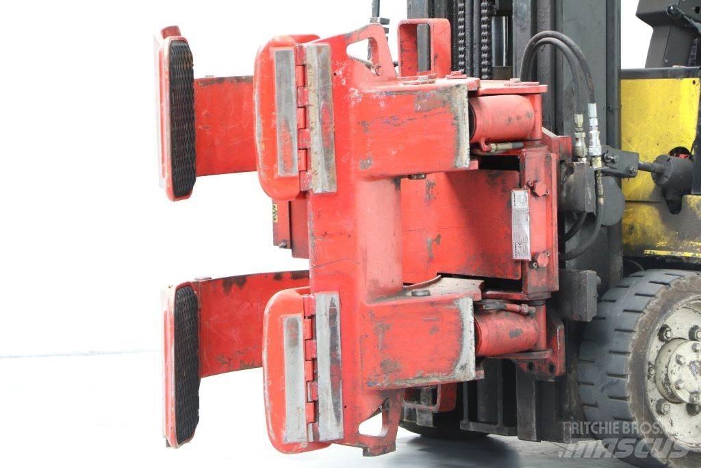 Auramo RA-350NJ Material Handling - Others