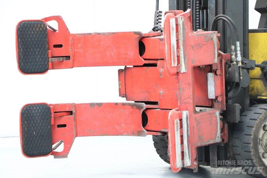 Auramo RA-350NJ Material Handling - Others