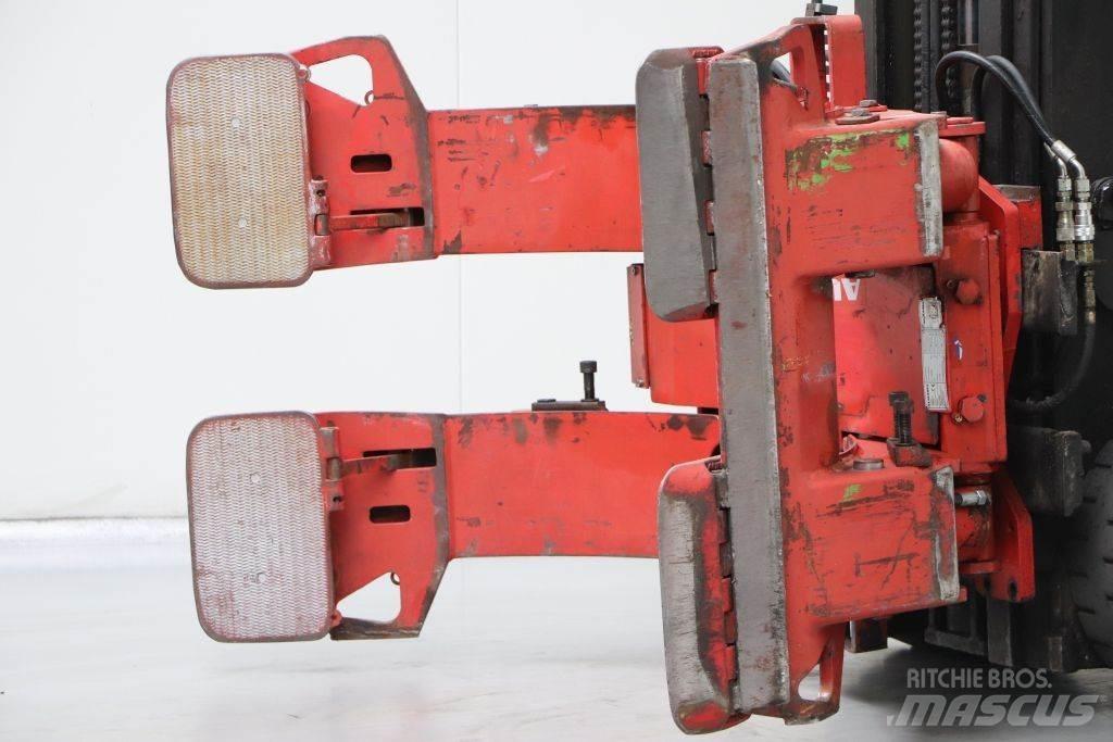 Auramo RA-350NJ Material Handling - Others