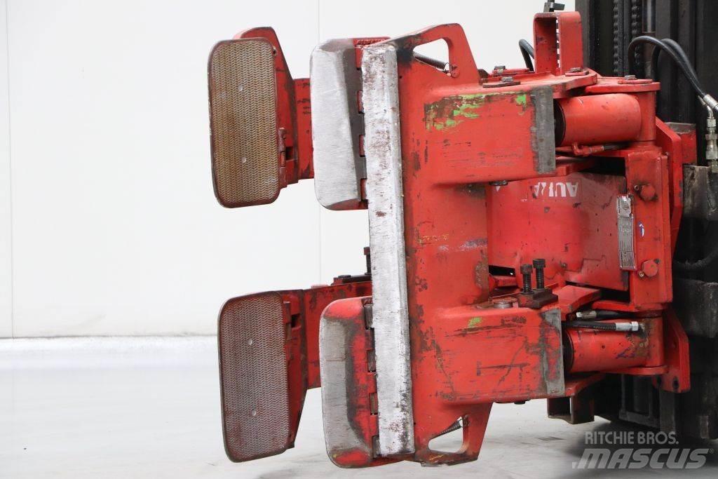 Auramo RA-350NJ Material Handling - Others