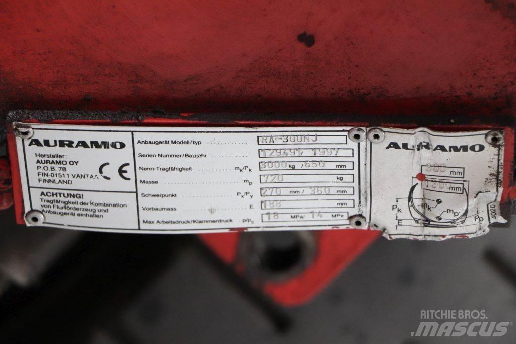 Auramo RA-350NJ Material Handling - Others