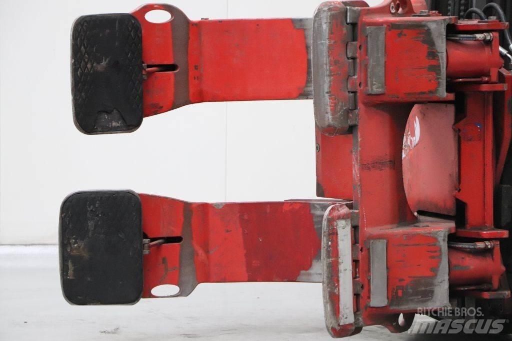 Bolzoni  Material Handling - Others