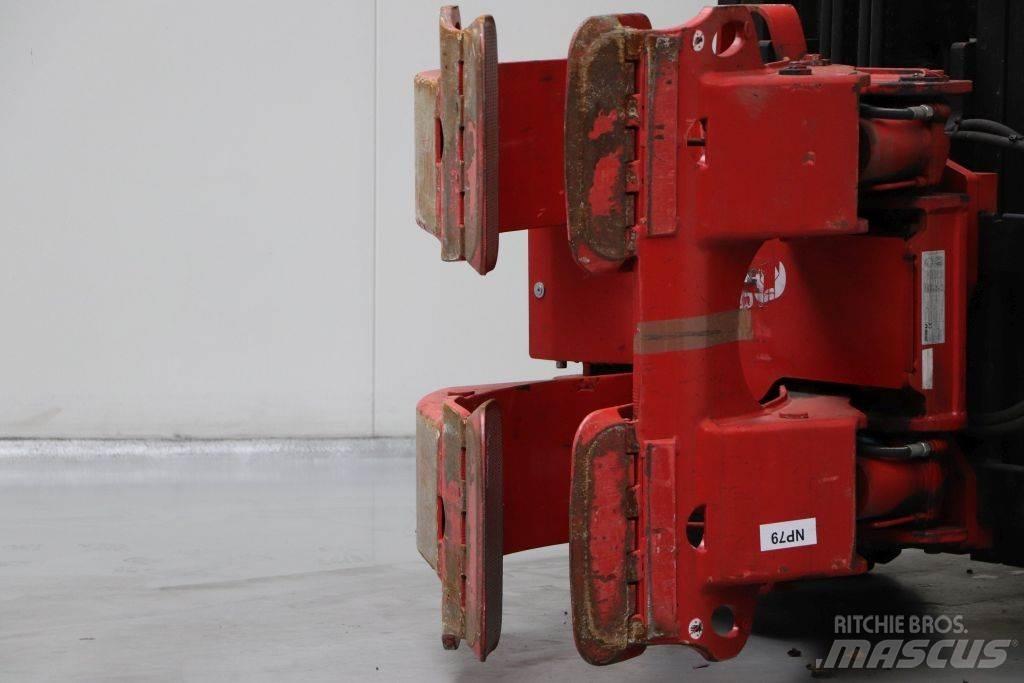 Bolzoni AR-30RJ-13 Material Handling - Others