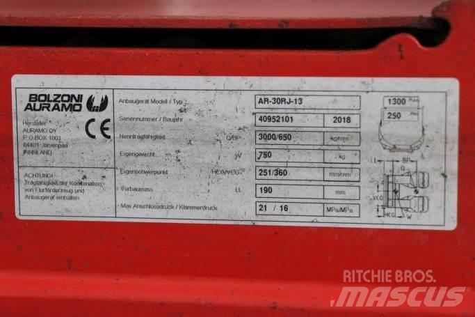 Bolzoni AR-30RJ-13 Material Handling - Others