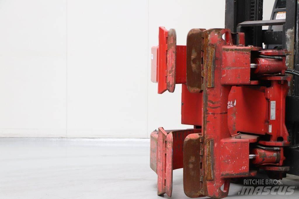 Bolzoni AR-60RJE-15 Material Handling - Others