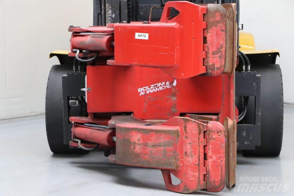 Bolzoni AR-60RJE-15 Material Handling - Others