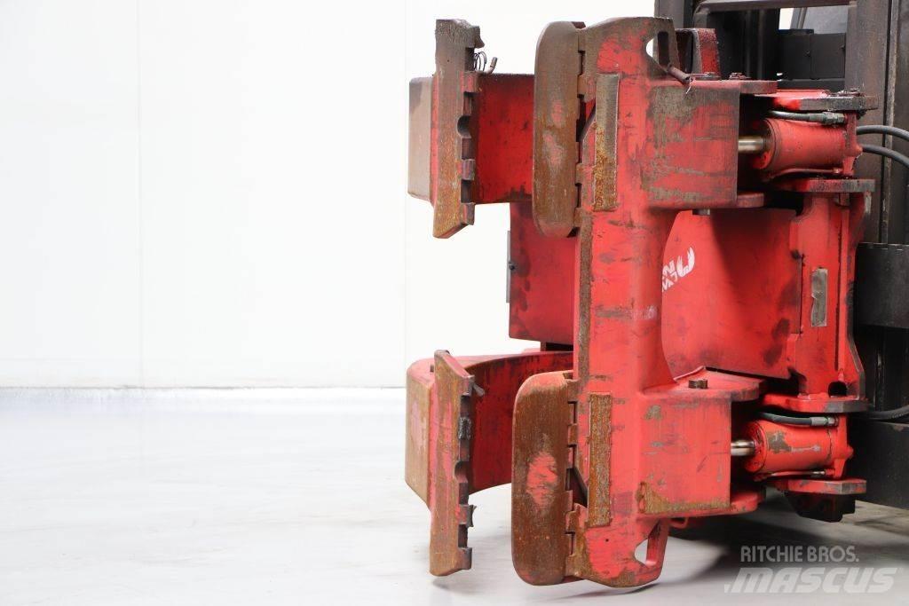 Bolzoni AR-60RJE-15 Material Handling - Others