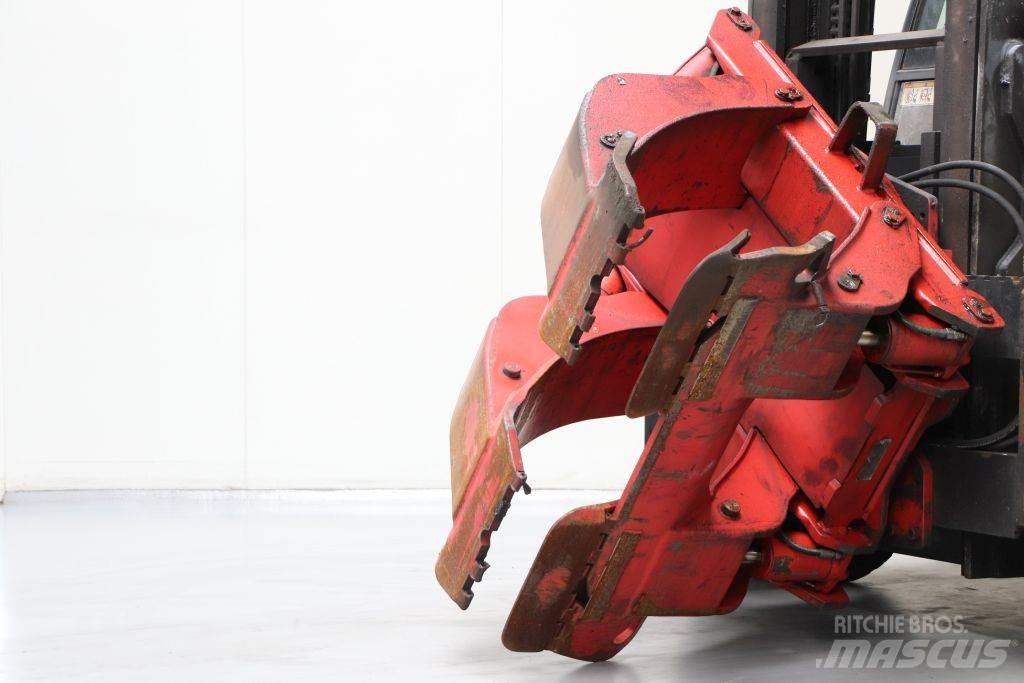 Bolzoni AR-60RJE-15 Material Handling - Others