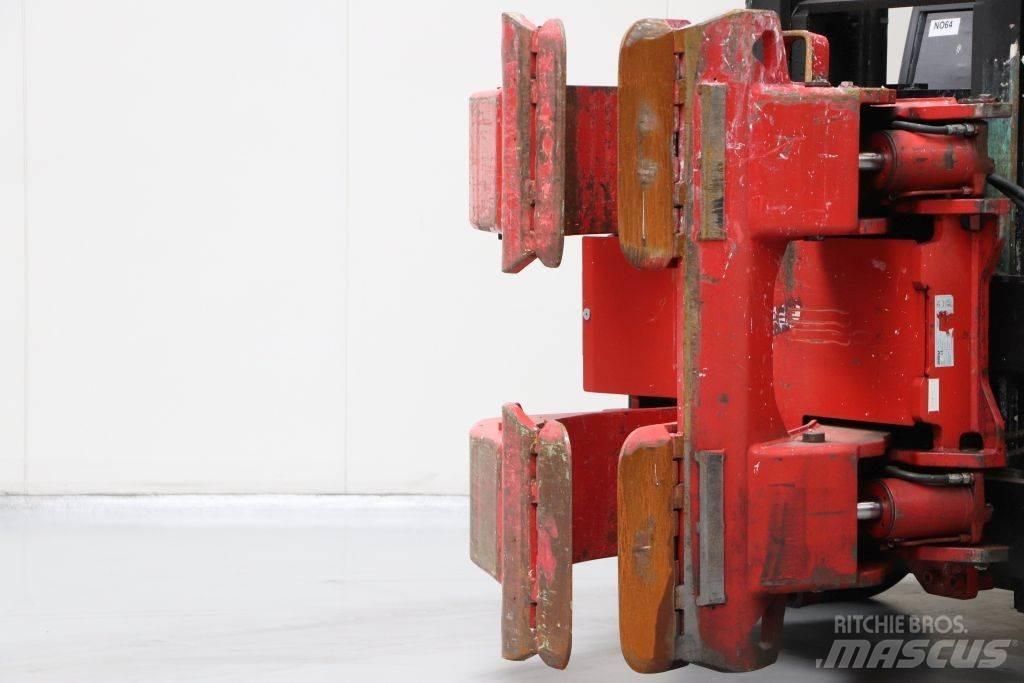 Bolzoni AR-60RJE-15 Material Handling - Others