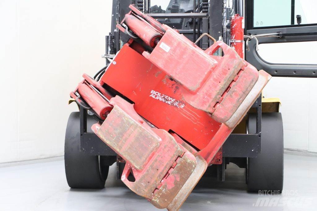 Bolzoni AR-60RJE-15 Material Handling - Others