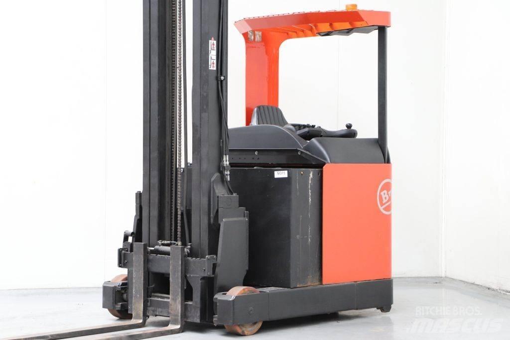 BT RR B3 Reach trucks
