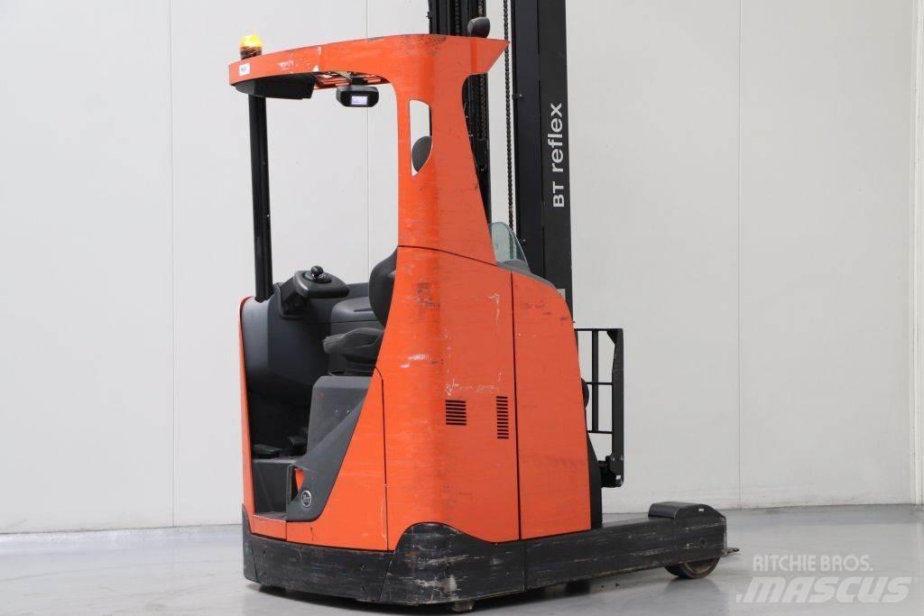 BT RRE160 Reach trucks
