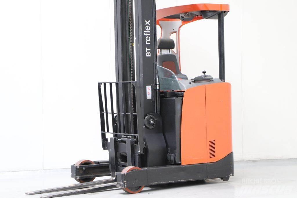 BT RRE160 Reach trucks