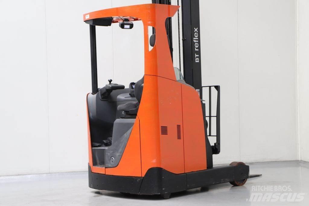 BT RRE160 Reach trucks