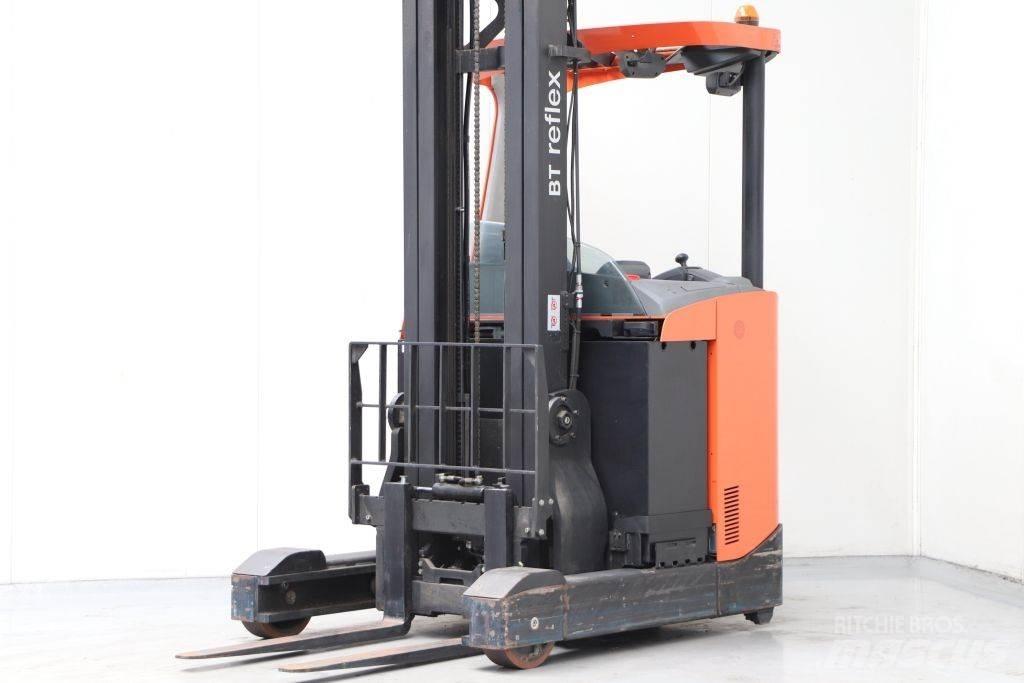 BT RRE160C Reach trucks