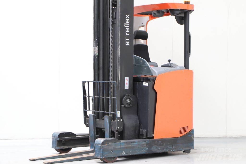 BT RRE160H Reach trucks