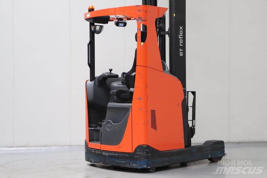 BT RRE160H Reach trucks