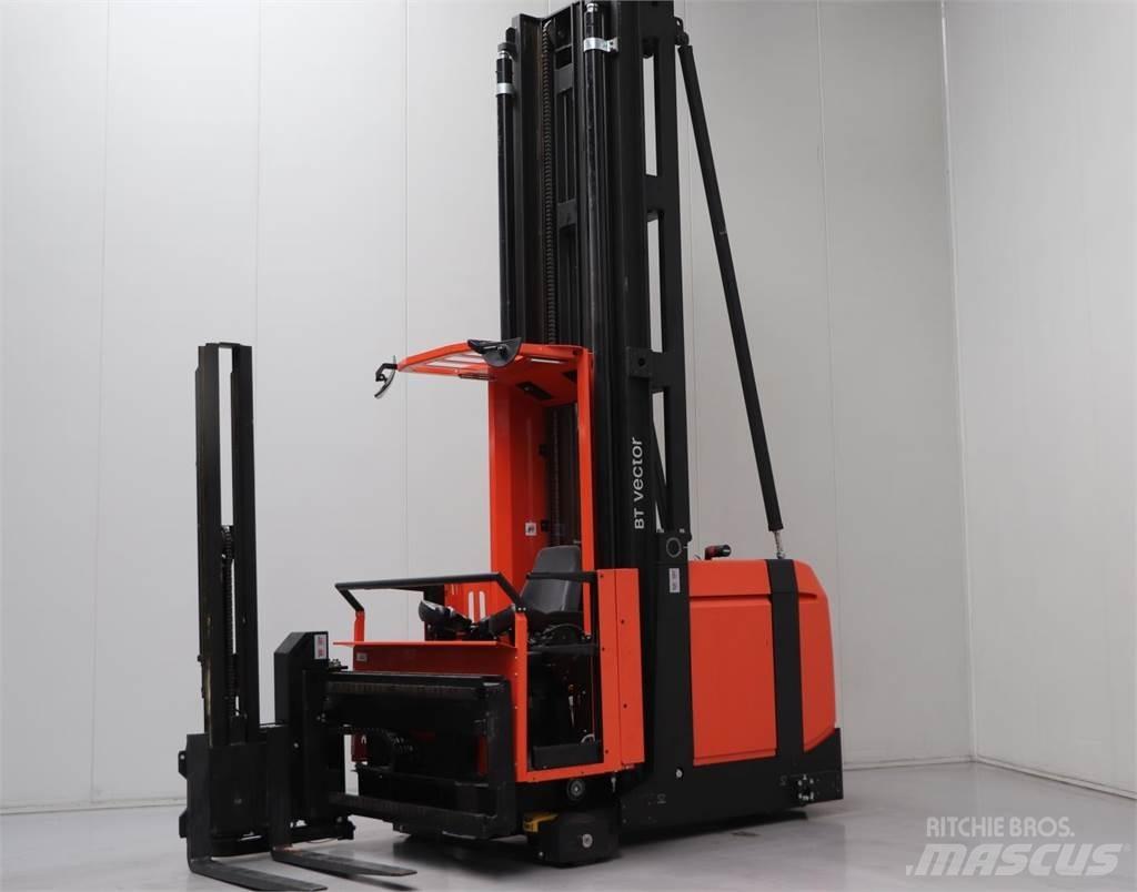 BT VCE100 High lift order picker