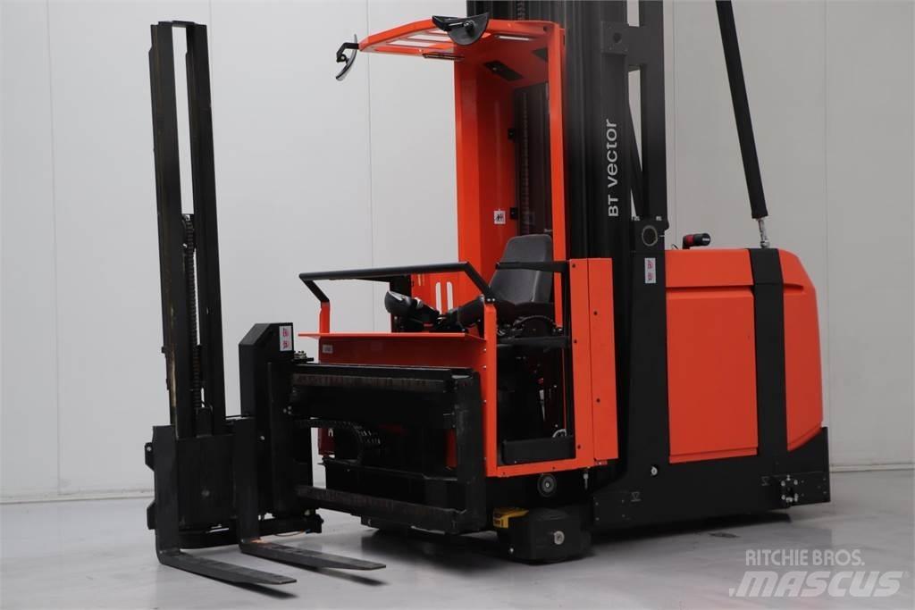 BT VCE100 High lift order picker