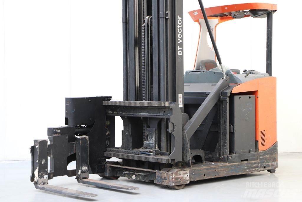 BT VRE150 Forklift trucks - others