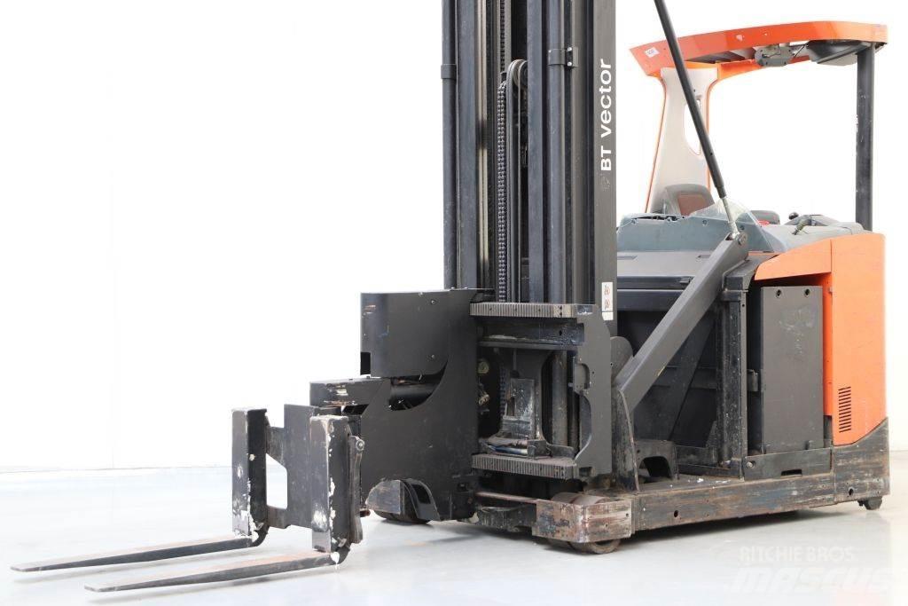 BT VRE150 Forklift trucks - others