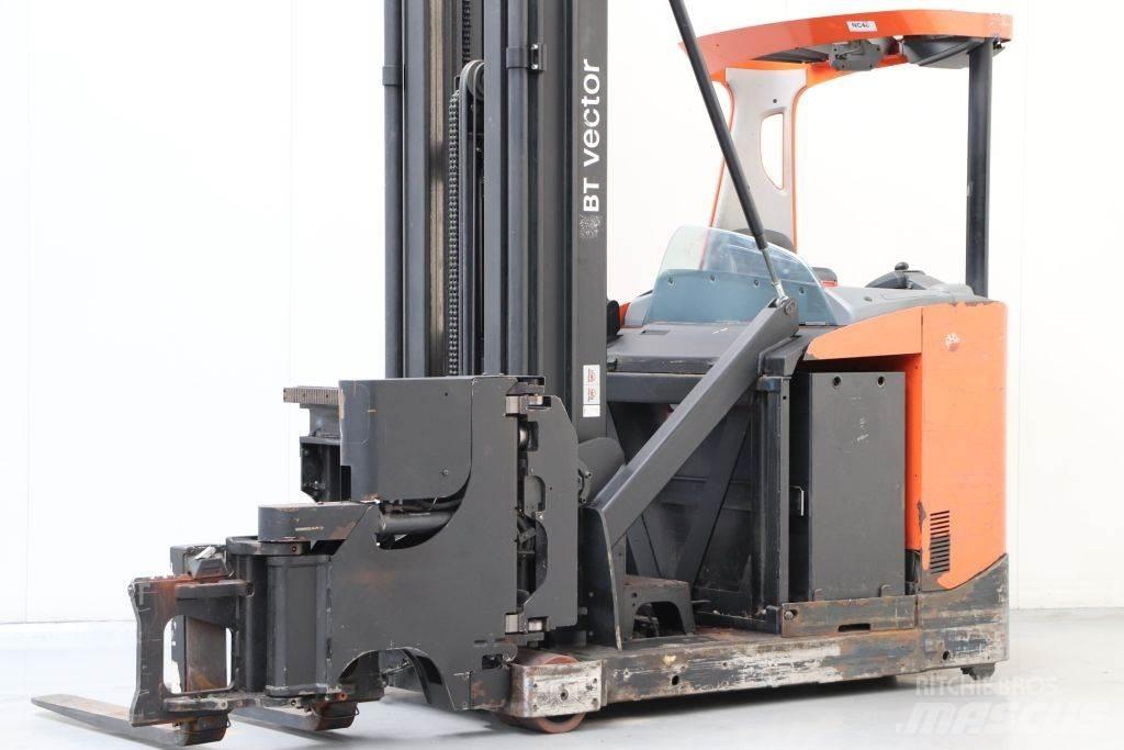 BT VRE150 Forklift trucks - others