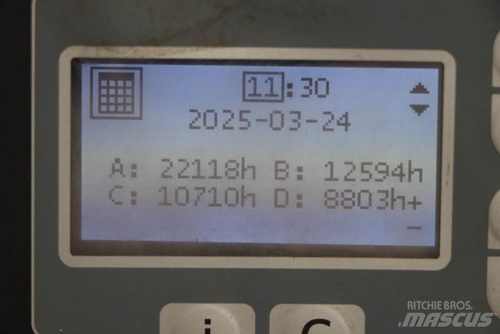 BT VRE150 Forklift trucks - others