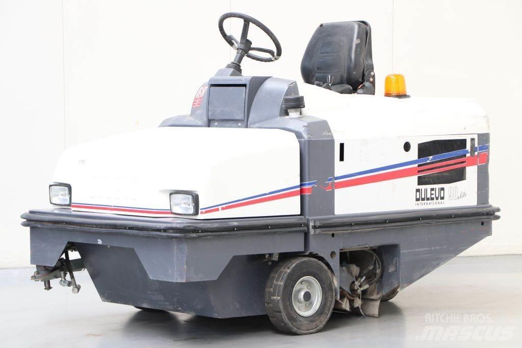 Dulevo B90 DK Sweepers