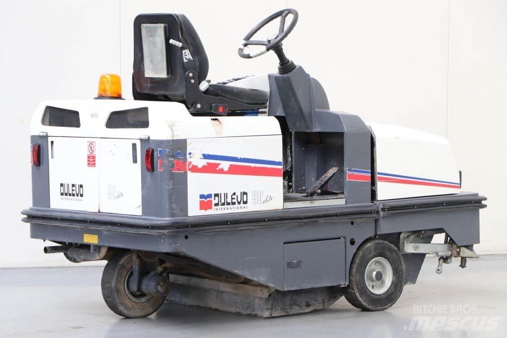Dulevo B90 DK Sweepers