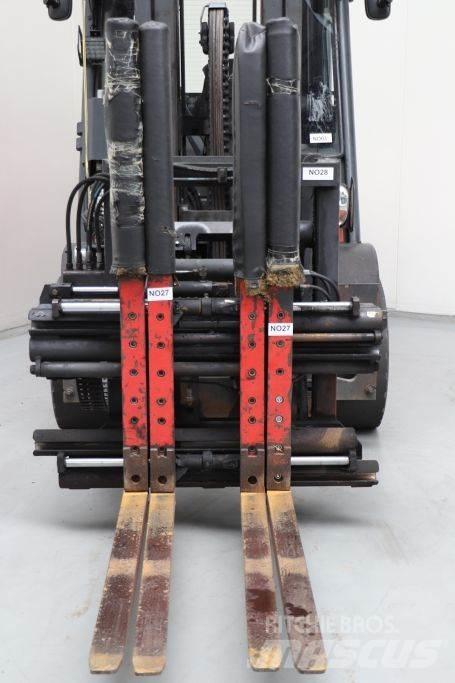 Durwen DPK 30CS Material Handling - Others