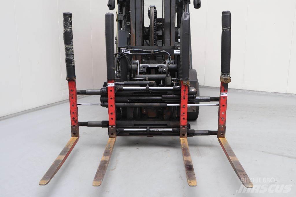 Durwen DPK 30CS Material Handling - Others