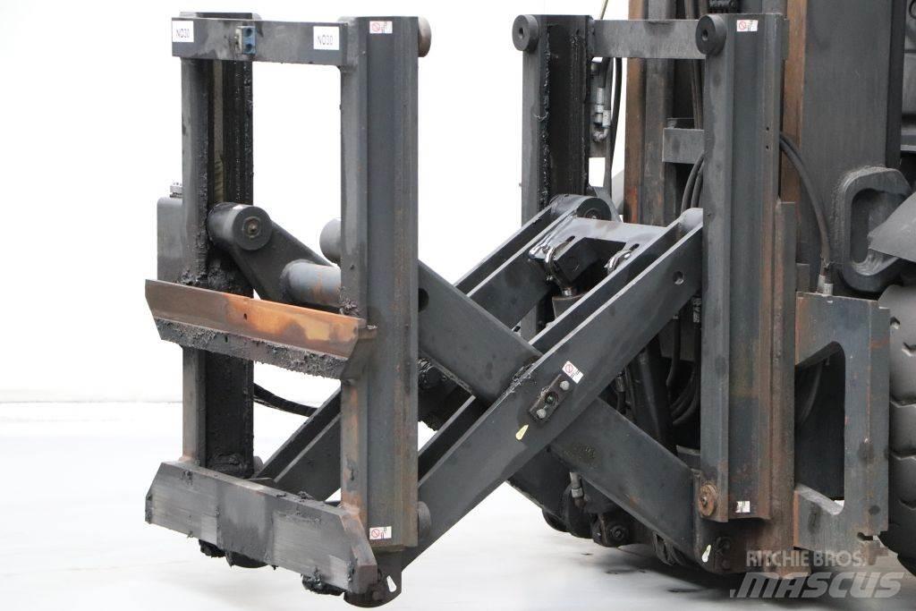 Durwen VGT 45 Material Handling - Others