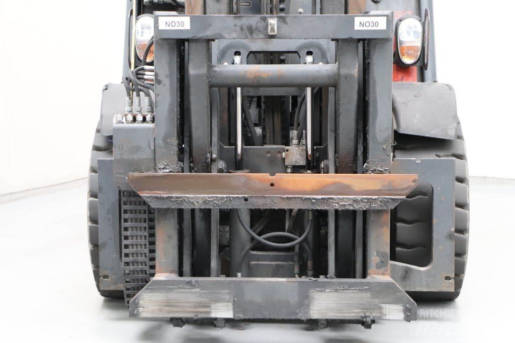 Durwen VGT 45 Material Handling - Others