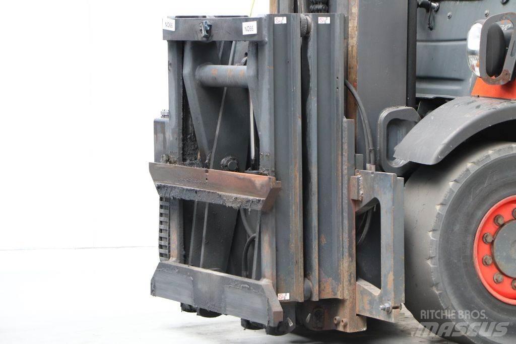 Durwen VGT 45 Material Handling - Others