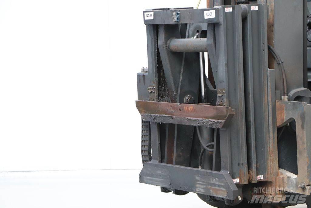 Durwen VGT 45 Material Handling - Others