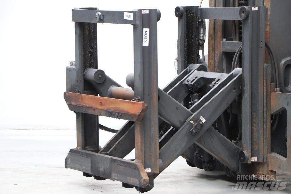 Durwen VGT 45 Material Handling - Others