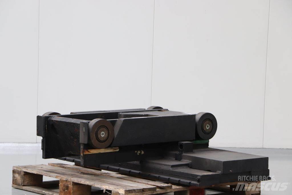Fork Carriage Material Handling - Others