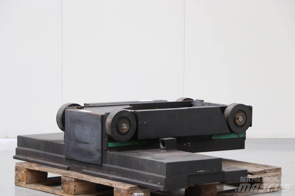 Fork Carriage Material Handling - Others