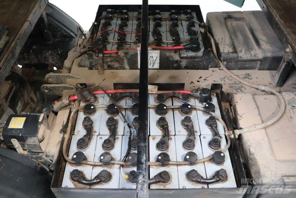 Goupil G3 Forklift trucks - others