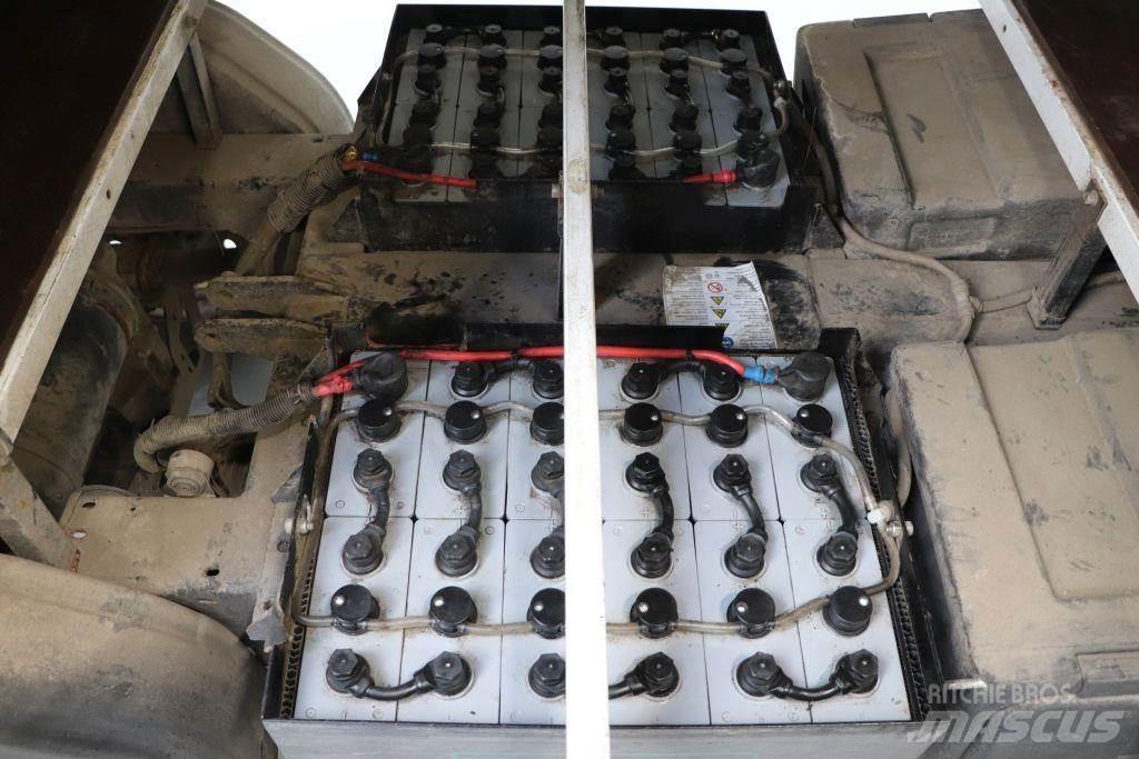 Goupil G3 Forklift trucks - others