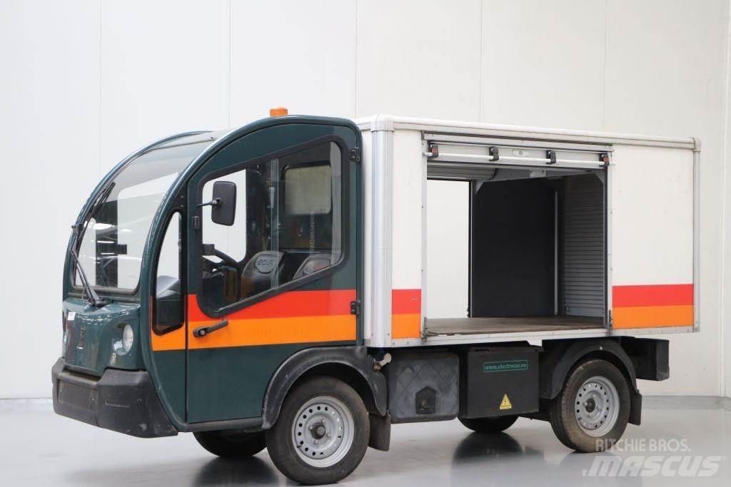 Goupil G3 Forklift trucks - others