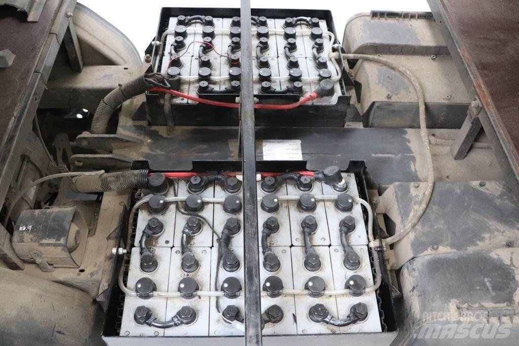 Goupil G3 Forklift trucks - others