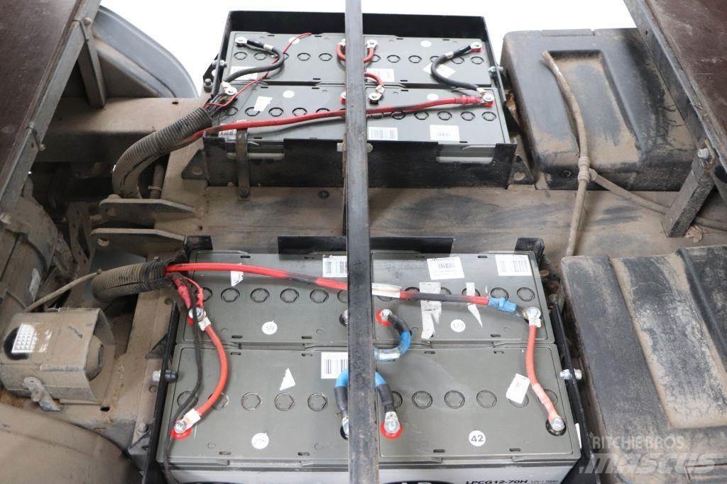 Goupil G3 Forklift trucks - others