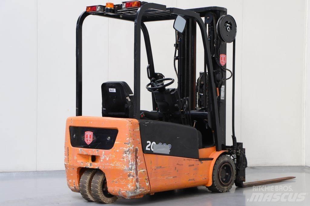 Hangcha FB20 Electric forklift trucks