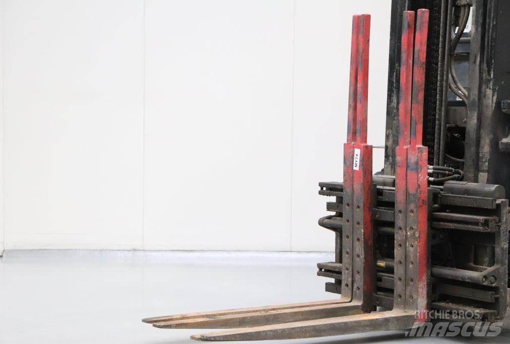 Kaup 3T429 Material Handling - Others