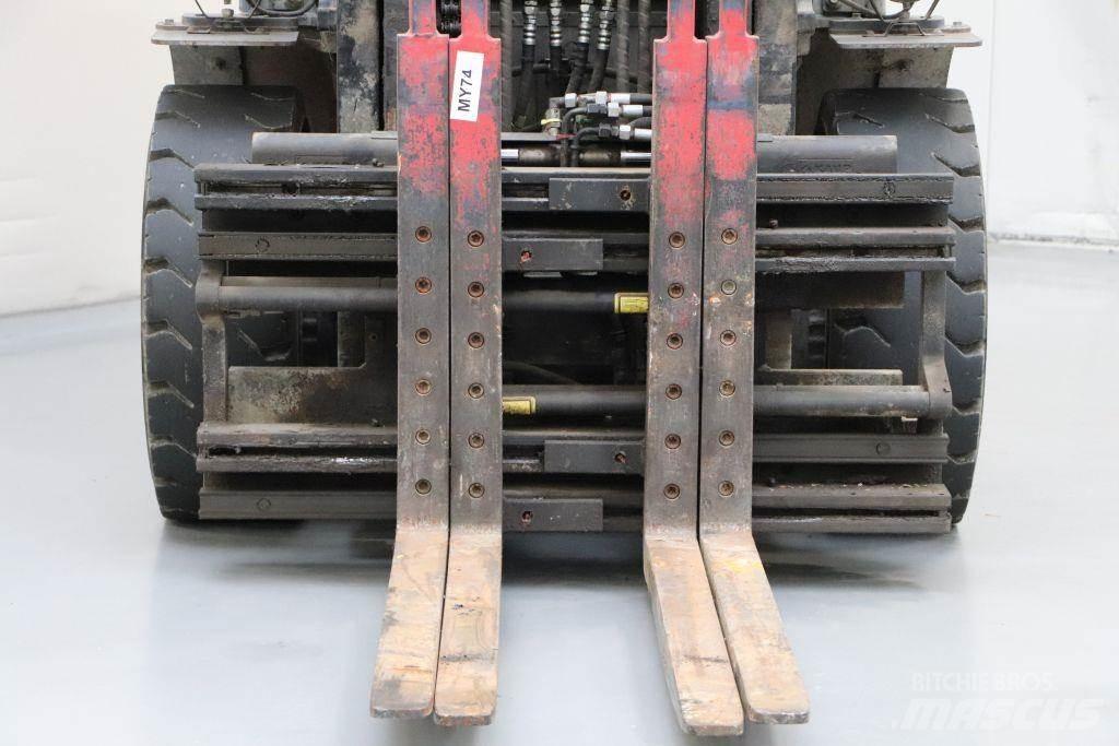 Kaup 3T429 Material Handling - Others