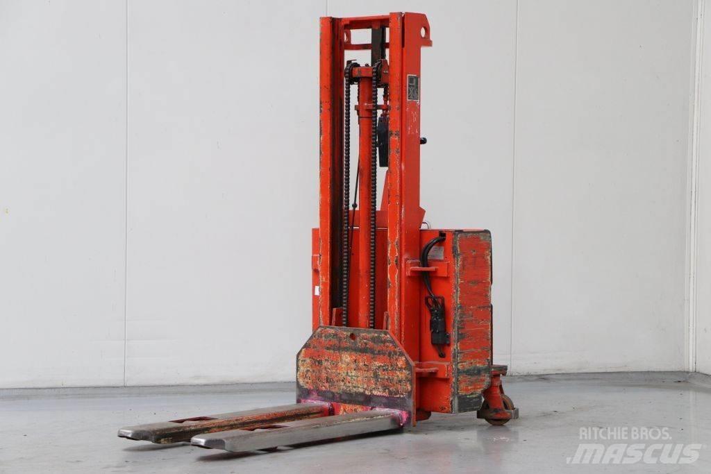 Lafis LEC-L 10 Pedestrian stacker