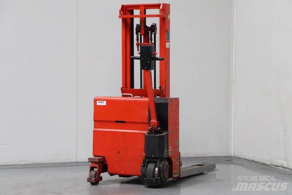 Lafis LEC-L 10 Pedestrian stacker