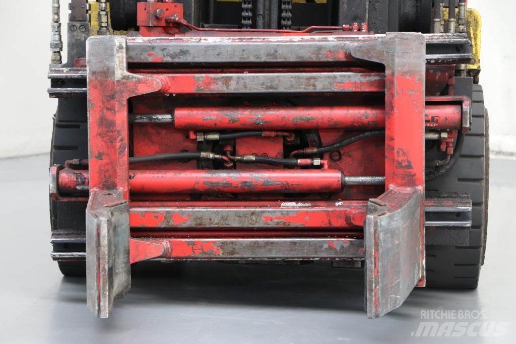 Meyer 5-0902N Bale clamps